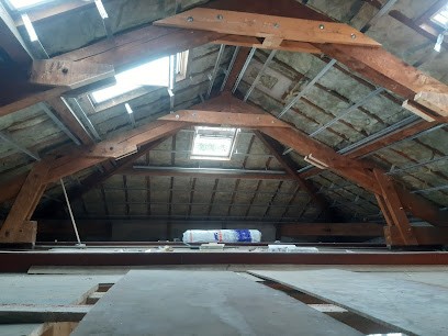 JV2P Jérémy Venderotte, Peintre en Bâtiment à Saint-Chamond