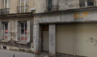 Sarl Allo Peinture 86, Peintre en Bâtiment à Poitiers