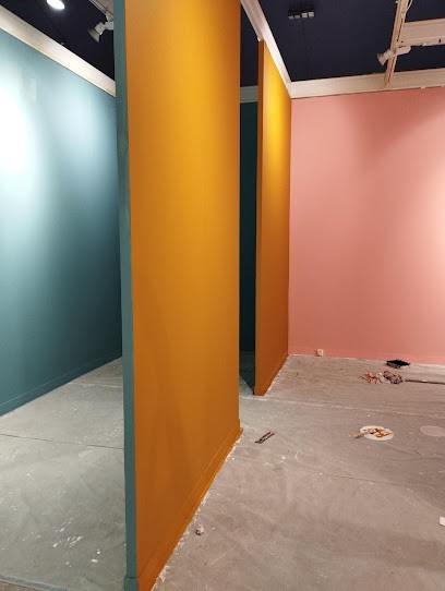 2cc Peinture, Peintre en Bâtiment à Puteaux