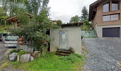 Carles Peinture, Peintre en Bâtiment à Samoëns