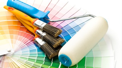 POUCHET PEINTURE, Magasin de Peintures à Mérignac