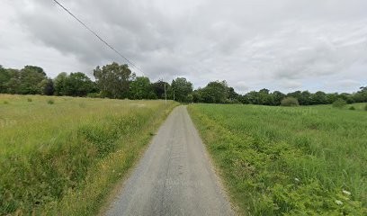 Katell Loinsard Peinture, Peintre en Bâtiment à Liffré