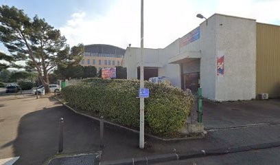 RENAUDIN PEINTURES, Magasin de Peintures à Marseille 09