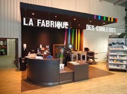 CAPAROL Center Bordeaux, Magasin de Peintures à Bordeaux