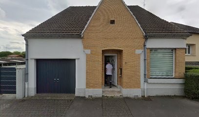 Delgrange Jacques, Peintre en Bâtiment à Trith-Saint-Léger