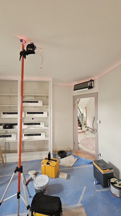 Peinture Cau'lors, Peintre en Bâtiment à Kogenheim