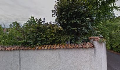 Giraud Gérard, Peintre en Bâtiment à Gimeux