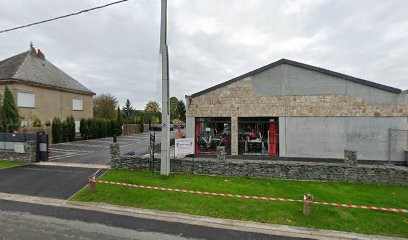 SOTRAPEINT, Peintre en Bâtiment à Châtillon-sur-Marne