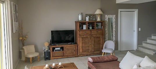 LEPRINCE Fils, Peintre en Bâtiment à Saint-Raphaël