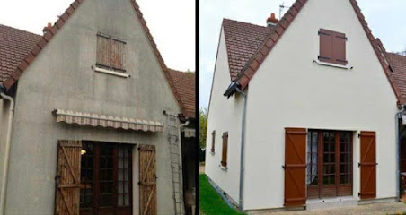 Cb Pro - Peintre Intérieur, Peintre Extérieure, Peintre Toiture - Tarn-Et-Garonne, Peintre à Montauban