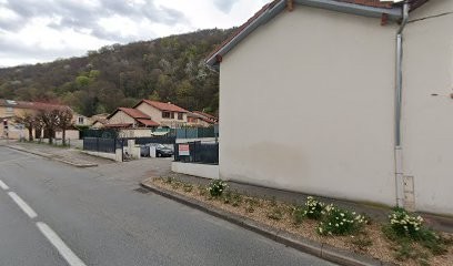 Bottala Peinture, Peintre en Bâtiment à Domène