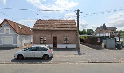 Mollet Olivier, Peintre en Bâtiment à Écourt-Saint-Quentin