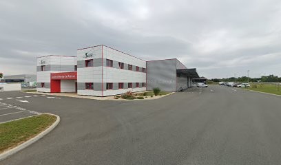 Societe Poitevine De Peinture, Peintre en Bâtiment à Migné-Auxances