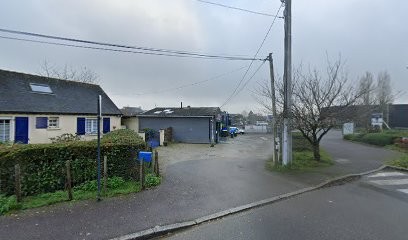 Bernard Rétif, Peintre en Bâtiment à Janzé