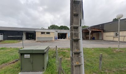 Poussier Peinture SARL, Peintre en Bâtiment aux Monts d'Andaine