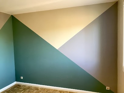 INNECCO PEINTURE, Peintre en Bâtiment au Cailar