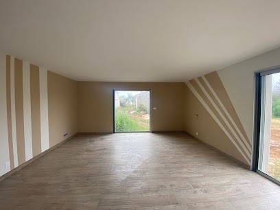 Fanaadeco, Peintre en Bâtiment à Échillais