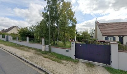 Masson Benoit, Peintre en Bâtiment à La Chapelle-la-Reine
