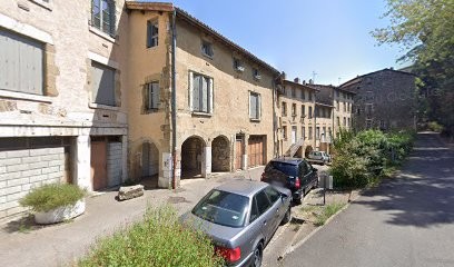 Art Peinture Décoration M. Fournier, Peintre en Bâtiment à Vienne