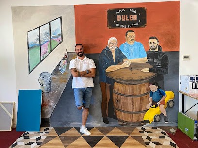 Buldu Et Fils, Peintre en Bâtiment au Boulou