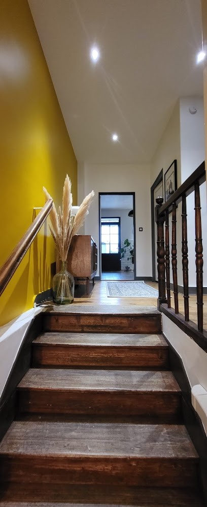 JS RENOV'82, Peintre en Bâtiment à Saint-Porquier