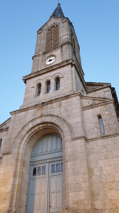 Reimbault Philippe, Peintre en Bâtiment à Châlus