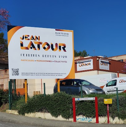 Jean Latour Sté, Peintre en Bâtiment à Ramonville-Saint-Agne