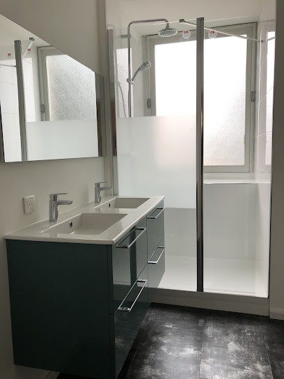 Entreprise Fongauffier Guillaume, Peintre en Bâtiment à Coulounieix-Chamiers