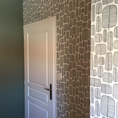 Lefort Décors Peintre, Décorateur, Cholet, La Séguinière 49, Peintre en Bâtiment à La Séguinière