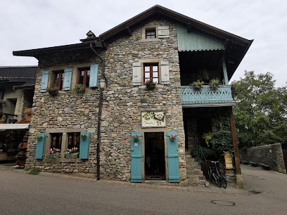 Art Imagine - Xax Espace Artistique, Peintre en Bâtiment à Yvoire