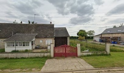 Sarl JOUANNE Décoration, Peintre en Bâtiment à Sancheville