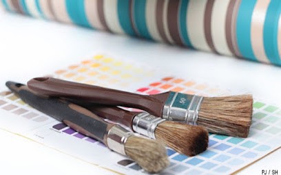 SAS PILLION PEINTURE, Magasin de Peintures à Bourges