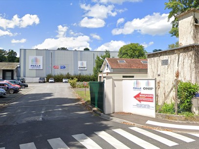 ONIP Saint-Chéron (Peintures Paille), Magasin de Peintures à Saint-Chéron