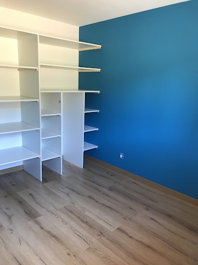 Peinture Et Déco Savoie, Magasin de Peintures à Saint-Pierre-d'Albigny