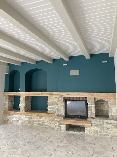 Clémence camus, Peintre en Bâtiment à Notre-Dame-de-Monts