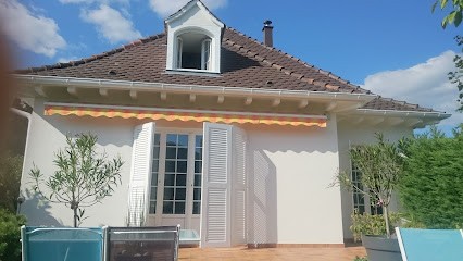 Coccorullo Peinture, Peintre en Bâtiment à Wihr-au-Val