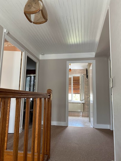 Solu-peinture, Peintre en Bâtiment à Montauville