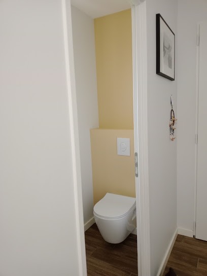 Tisné Peintures, Peintre en Bâtiment à Caubios-Loos