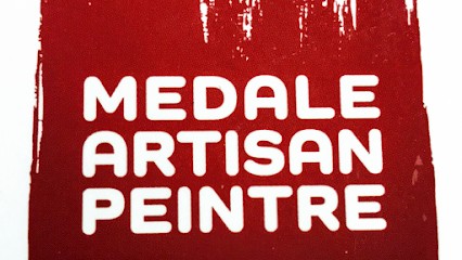 medale peinture, Peintre en Bâtiment à L'Isle-Jourdain
