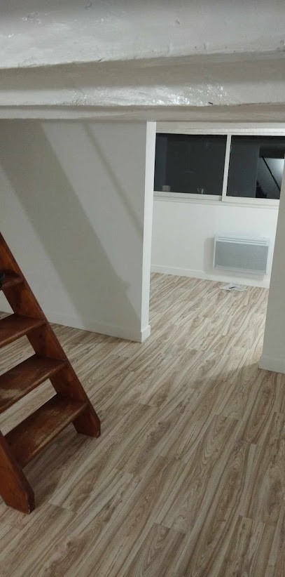 Entreprise Pouchain, Peintre en Bâtiment à Saint-Amand-Montrond