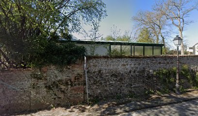 MICHEL MURTY, Peintre en Bâtiment à Vaugrigneuse