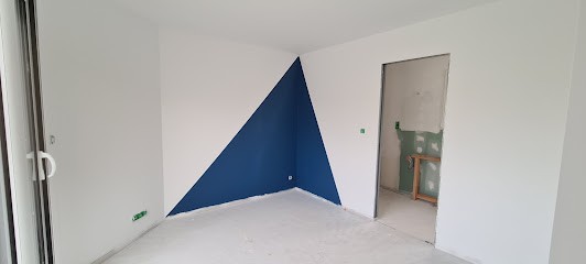 Maria-Louisa Peintures, Peintre en Bâtiment à Sainte-Soulle