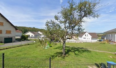 Kerdudo Bruno Eurl, Peintre en Bâtiment à Thiancourt