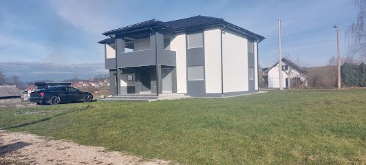 IBM FACADE, Peintre en Bâtiment à Rumilly