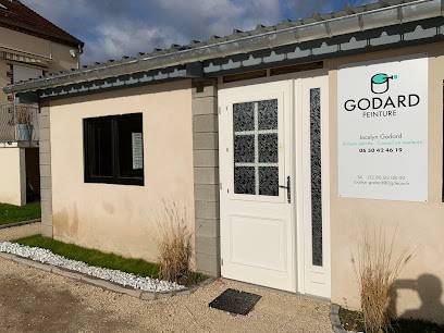 Godard Peinture Sarl, Magasin de Peintures à Sens