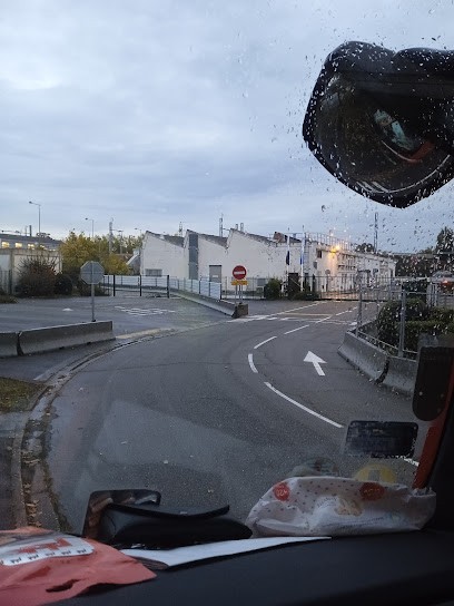 Axalta Coatings France SAS, Magasin de Peintures à Mantes-la-Ville