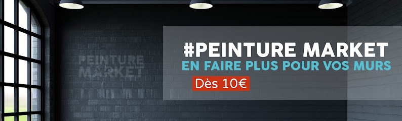 PEINTURE MARKET.fr Destockage De Peinture En Ligne, Magasin de Peintures à Montpellier