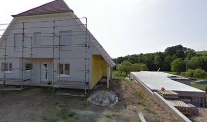 Peinture Verdenal, Peintre en Bâtiment à Bernardvillé