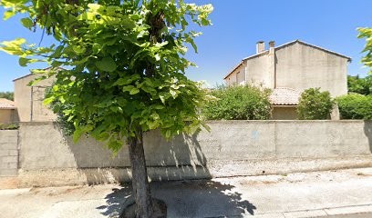 MF PEINTURE DECORATION, Peintre en Bâtiment à Saint-André-de-Sangonis