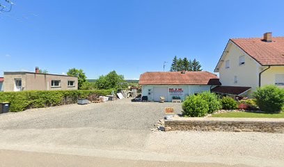 Sarl M.j.h., Peintre en Bâtiment à L'Isle-sur-le-Doubs